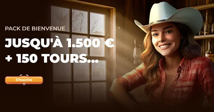 Rodeoslot Casino